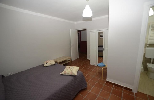 San Polo Matese Bed & Breakfast | Casetta Margret
