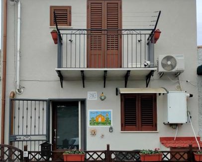 Partanna House | Casetta Matotta, casa vacanze a Mondello - Palermo