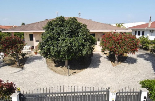 Lido Apartment | Casetta Primo Sole Apartments