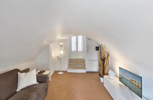 Centro Storico Apartment | Casetta Sul Porto Antico
