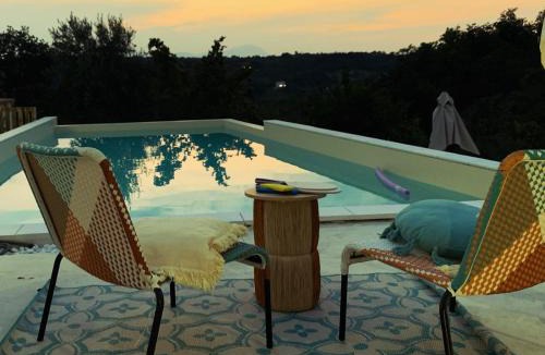 Canosa Sannita Apartment | CASINA DAMÍ