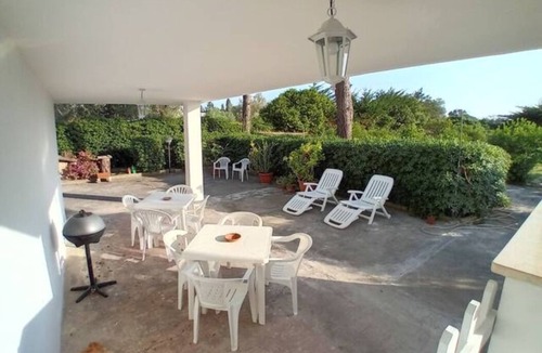 Monteroni di Lecce Cottage | CASINA DEL TRULLO
