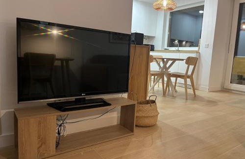 Canales Apartment | Casita con Encanto II, junto a Comillas