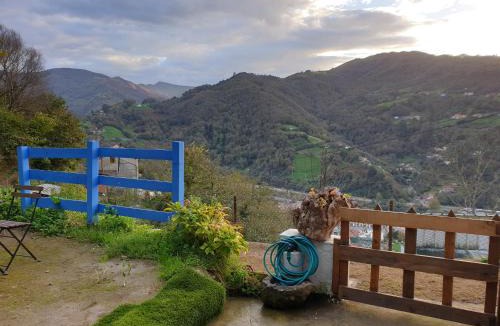 San Martin del Rey Aurelio House | Casita de Aldea