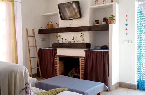 Beas Apartment | Casita de Campo