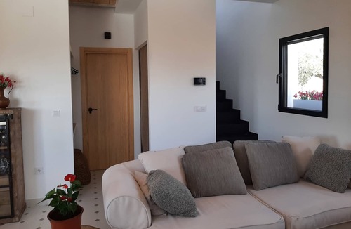 Biar House | Casita del Embalse con Encanto