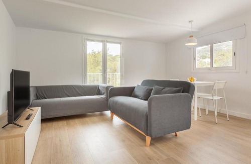 Canyelles House | Casita Palmeras