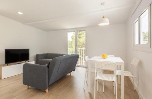 Canyelles House | Casita Palmeras