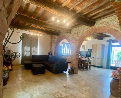 Panicale Apartment | Casolare Marconi