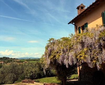 Panicale Apartment | Casolare Marconi