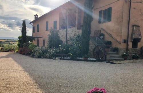 Panicale Apartment | Casolare Marconi