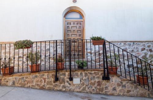 Camunas House | Casona Del Buen Vivir