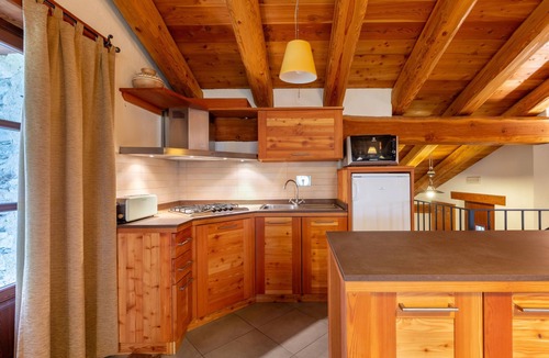 Sampeyre House | Casot Pra La Funt by Interhome
