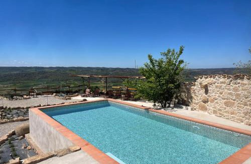 Tora Hotel | Castell de l'Aguda
