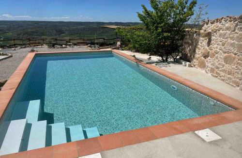 Tora Hotel | Castell de l'Aguda