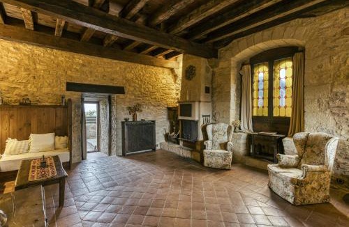 Palau-Sator House | Castell de Palau Sator