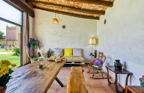 Torroella de Montgri House | Castell del Montgrí Rural