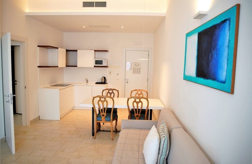 Portopalo di Capo Passero Apartment | Castello Tafuri