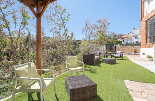 Bicorp Ski Chalet | Castellana