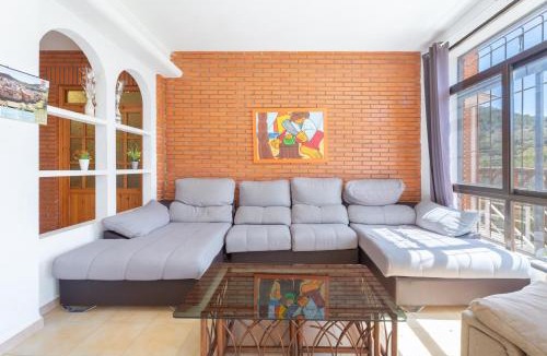 Bicorp Ski Chalet | Castellana
