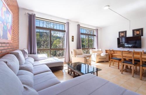 Bicorp Ski Chalet | Castellana