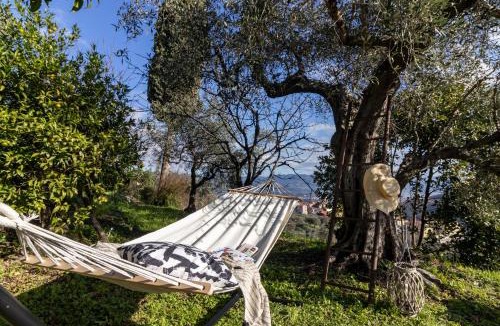 Cerri Apartment | Castellara Green House - Colline di Lerici