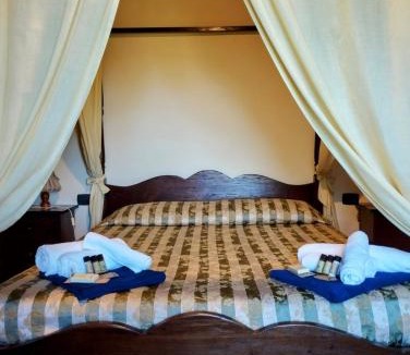 Chiusdino Villa | Castellare