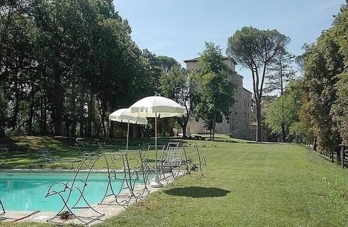 Monteluiano Villa | Castello dei Principi: A charming six-story castle surrounded by the greenery, with Free WI-FI.