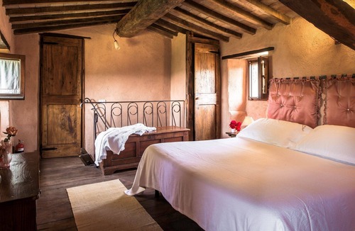 Umbertide Other | Castello del Falco is the ideal location for a Family Reunion or Celebration !