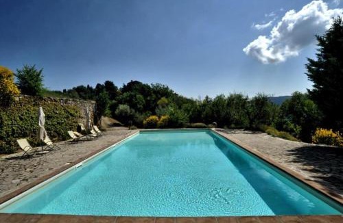 Piegaro Apartment | Castello di Gaiche