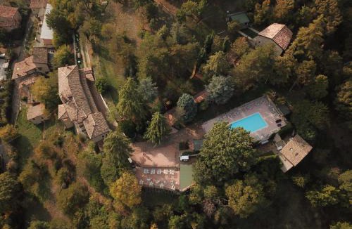 Marano sul Panaro House | Castello di Marano sul Panaro - Room & Breakfast