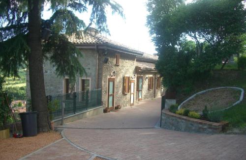 Marano sul Panaro House | Castello di Marano sul Panaro - Room & Breakfast