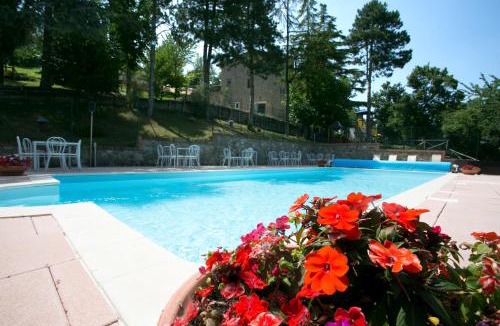 Marano sul Panaro House | Castello di Marano sul Panaro - Room & Breakfast