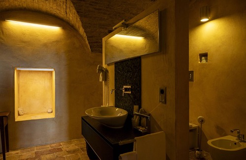 Semivicoli House | Castello di Semivicoli