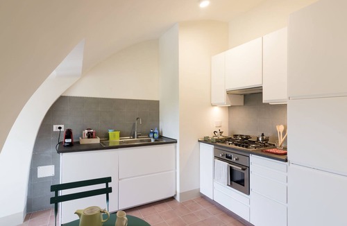 Torrimpietra Apartment | Castello di Torre in Pietra by Interhome