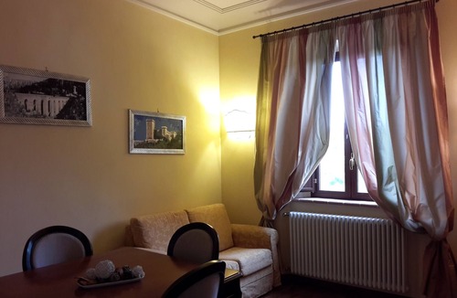 Izzalini Apartment | Castello Izzalini Todi Resort "Apt 6"