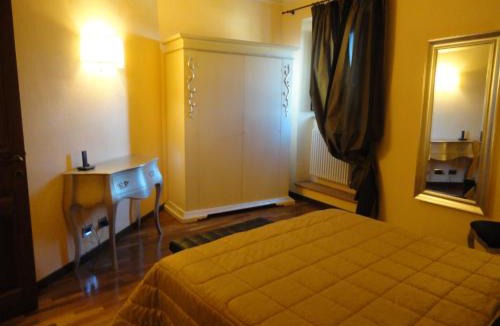 Izzalini House | Castello Izzalini Todi Resort
