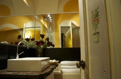 Chiaverano Hotel | Castello San Giuseppe