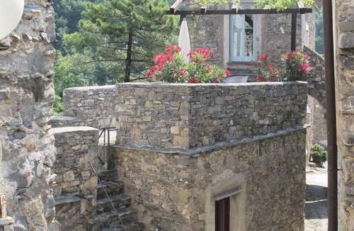 Colletta House | Castello stunning property