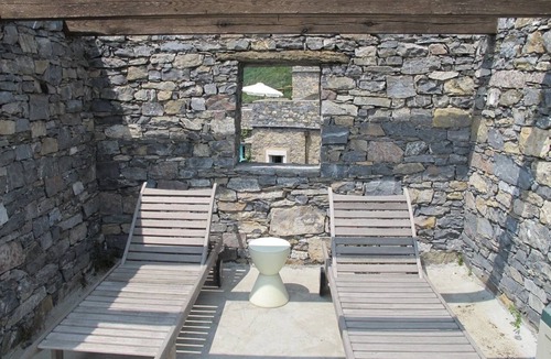 Colletta House | Castello stunning property