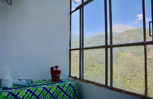 Castel Vittorio Apartment | Castelvittorio home