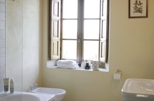 Montegiove Other | Castle and Winery guesthouse. A true italian country living experience.