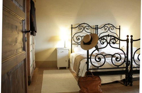 Montegiove Other | Castle and Winery guesthouse. A true italian country living experience.
