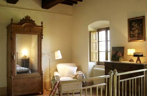 Montegiove Other | Castle Guest houses Castello di Montegiove