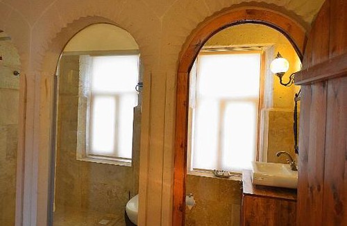 Ortahisar Hotel | Castle Inn Cappadocia