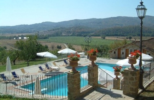 Monte San Savino Villa | Castle rental in Monte Savino tuscany italy