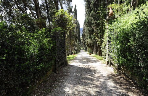 Monte San Savino Villa | Castle rental in Monte Savino tuscany italy