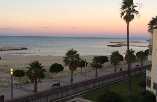 Cambrils Apartment | castor apartament