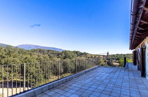 Sant Pere de Vilamajor Villa | Catalunya Casas Nature and Tranquility for 24 pax - 30km to beach