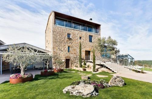 Tora Villa | Catalunya Casas Fabulous Villa for 28 with Heated Pool